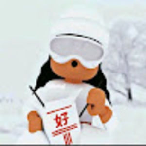 Meet your Posher, Sandy